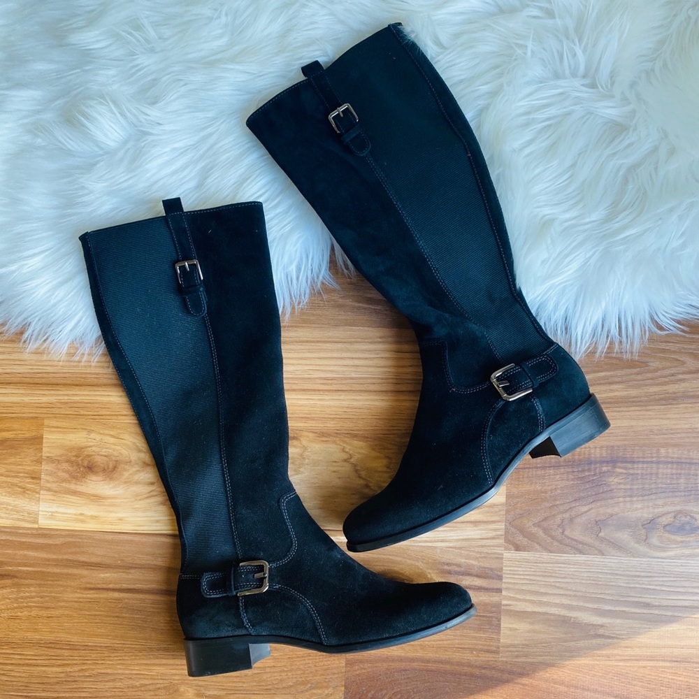 La Canadienne
Samia Waterproof Knee High Boot